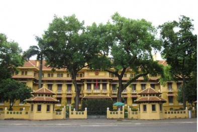 Đề nghị giải thích thông tin quan chức Việt Nam liên quan in tiền ở Úc